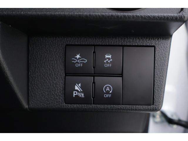 ムーヴキャンバス ストライプスＧ　スマートキー　両側電動スライドドア　シートヒーター　スマートアシスト　アイドリングストップ　ＬＥＤヘッドライト　オートエアコン（23枚目）