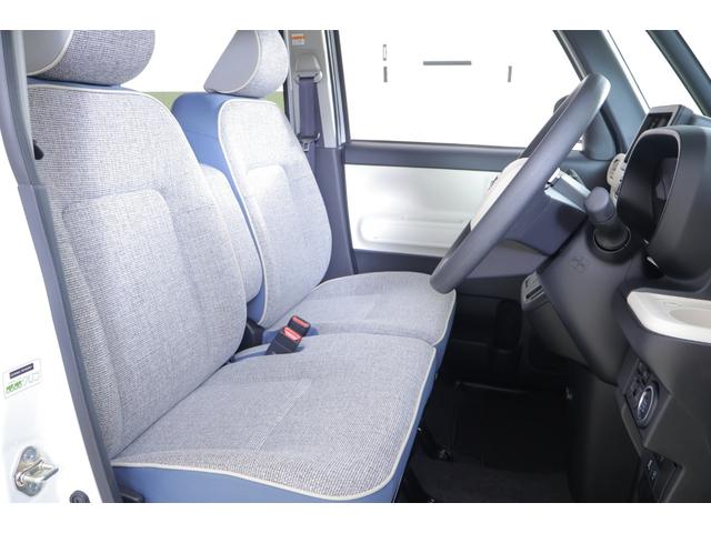 ムーヴキャンバス ストライプスＧ　スマートキー　両側電動スライドドア　シートヒーター　スマートアシスト　アイドリングストップ　ＬＥＤヘッドライト　オートエアコン（24枚目）