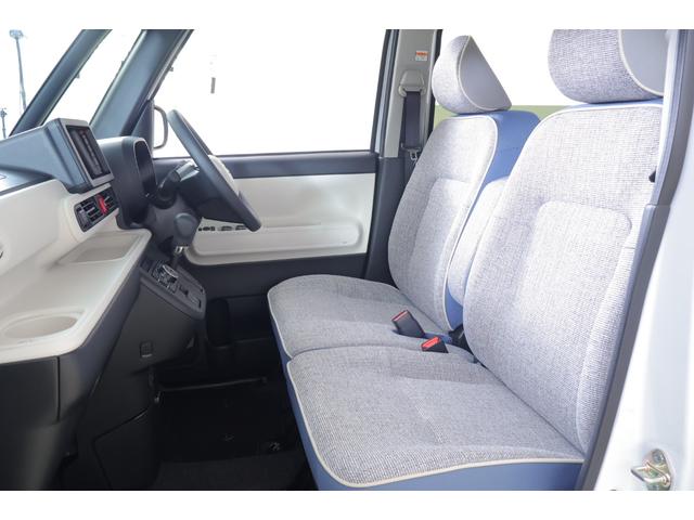 ムーヴキャンバス ストライプスＧ　スマートキー　両側電動スライドドア　シートヒーター　スマートアシスト　アイドリングストップ　ＬＥＤヘッドライト　オートエアコン（26枚目）