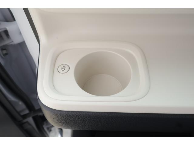 ムーヴキャンバス ストライプスＧ　スマートキー　両側電動スライドドア　シートヒーター　スマートアシスト　アイドリングストップ　ＬＥＤヘッドライト　オートエアコン（27枚目）