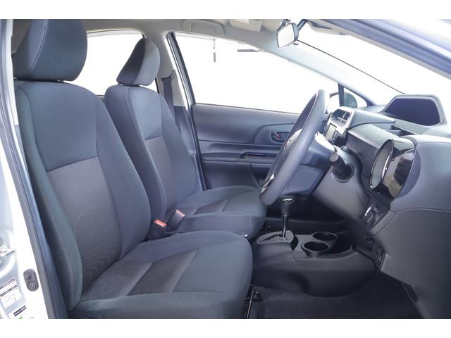 アクア Ｓスタイルブラック　ＳＤナビ　フルセグ　バックカメラ　スマートキー　ＥＴＣ　トヨタセーフティセンス　純正１５インチアルミ　オートエアコン（16枚目）