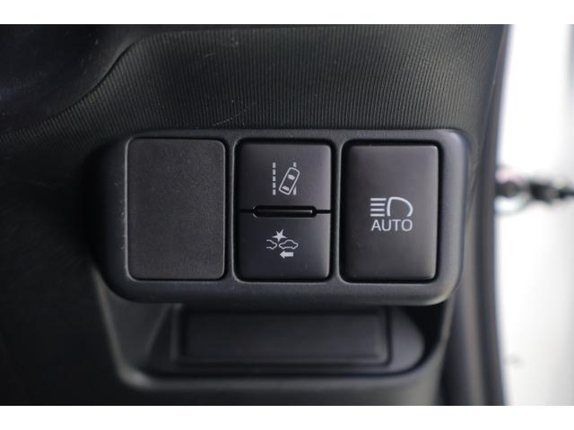 アクア Ｓスタイルブラック　ＳＤナビ　フルセグ　バックカメラ　スマートキー　ＥＴＣ　トヨタセーフティセンス　純正１５インチアルミ　オートエアコン（31枚目）