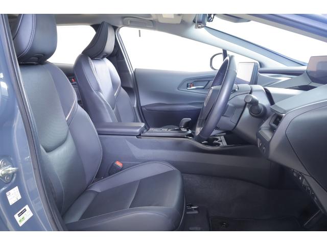 プリウス Ｚ　１２．３インチディスプレイオーディオ　フルセグ　全方位カメラ　シートヒーター、クーラー、メモリー　パノラマルーフ　デジタルインナーミラー（ドラレコ付き）　ＡＣ１００Ｖ（20枚目）