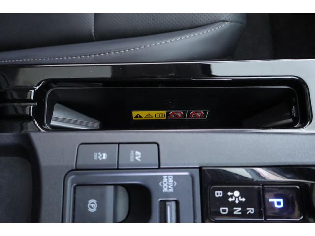 プリウス Ｚ　１２．３インチディスプレイオーディオ　フルセグ　全方位カメラ　シートヒーター、クーラー、メモリー　パノラマルーフ　デジタルインナーミラー（ドラレコ付き）　ＡＣ１００Ｖ（41枚目）