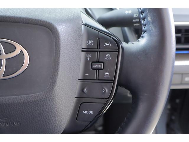 プリウス Ｚ　１２．３インチディスプレイオーディオ　フルセグ　全方位カメラ　シートヒーター、クーラー、メモリー　パノラマルーフ　デジタルインナーミラー（ドラレコ付き）　ＡＣ１００Ｖ（43枚目）