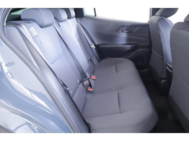 プリウス Ｕ　ディスプレイオーディオナビ　フルセグ　パノラミックビューモニター　スマートキー　ＬＥＤヘッドライト　ＥＴＣ２．０　トヨタセーフティセンス　純正１７インチアルミ　ドライブレコーダー　ハンドルヒーター（19枚目）