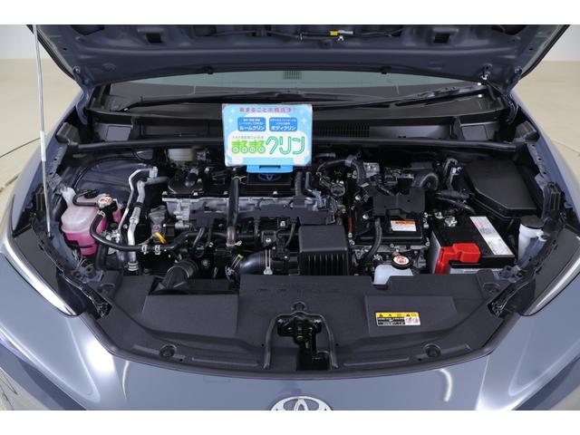 プリウス Ｕ　ディスプレイオーディオナビ　フルセグ　パノラミックビューモニター　スマートキー　ＬＥＤヘッドライト　ＥＴＣ２．０　トヨタセーフティセンス　純正１７インチアルミ　ドライブレコーダー　ハンドルヒーター（44枚目）