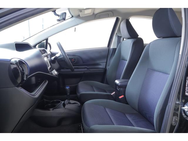 アクア Ｓ　ＳＤナビ　ワンセグ　バックカメラ　スマートキー　ＥＴＣ　　オートエアコン（18枚目）