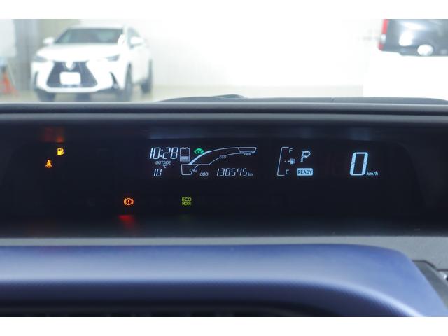 アクア Ｓ　ＳＤナビ　ワンセグ　バックカメラ　スマートキー　ＥＴＣ　　オートエアコン（22枚目）