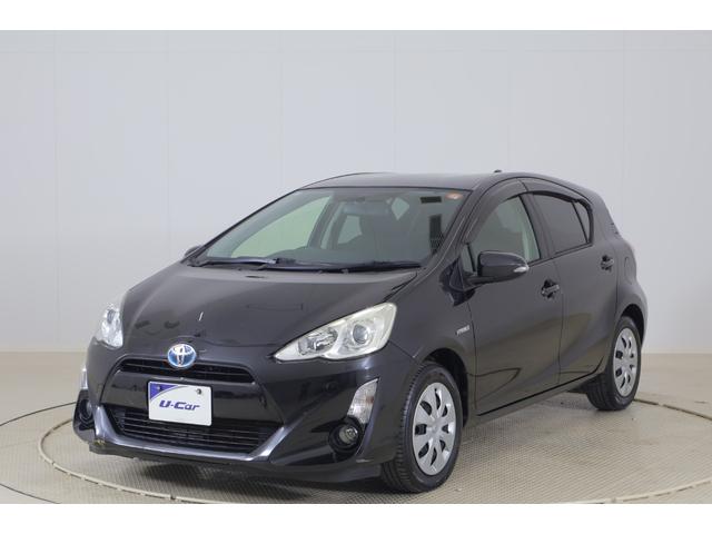 アクア Ｓ　ＳＤナビ　ワンセグ　バックカメラ　スマートキー　ＥＴＣ　　オートエアコン（31枚目）