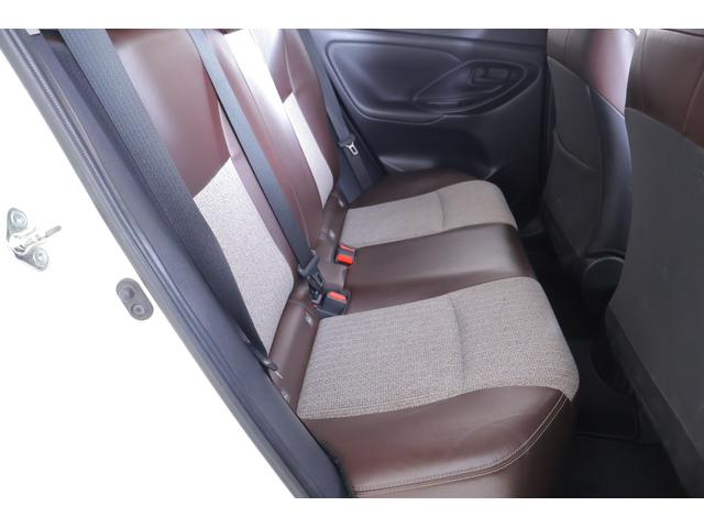 ヤリスクロス Z 衝突被害軽減ブレーキ レーダークルーズ 純正8インチDA 地デジTV バックカメラ BSM レーダークルーズ 車線逸脱警報 オートハイビーム クリアランスソナー ETC シートヒーター ステアリングヒーター 前後ドラレコ パワーバックドア ワンオーナー(41枚目)