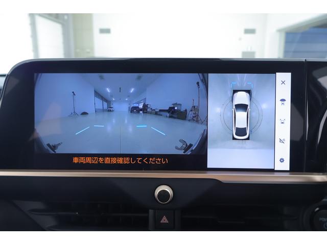 クラウンクロスオーバー Ｇアドバンスド　４ＷＤ　衝突被害軽減ブレーキ　前後ドラレコ　１２．３インチＤＡ　地デジＴＶ　全周囲カメラ　ＢＳＭ　レーダークルーズ　クリアランスソナー　車線逸脱警報　オートハイビーム　ＥＴＣ２．０　パワーシート　ＡＣ１００Ｖ－１５００Ｗ　パワートランク（16枚目）