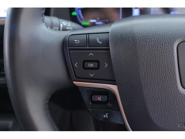 クラウンクロスオーバー Ｇアドバンスド　４ＷＤ　衝突被害軽減ブレーキ　前後ドラレコ　１２．３インチＤＡ　地デジＴＶ　全周囲カメラ　ＢＳＭ　レーダークルーズ　クリアランスソナー　車線逸脱警報　オートハイビーム　ＥＴＣ２．０　パワーシート　ＡＣ１００Ｖ－１５００Ｗ　パワートランク（25枚目）