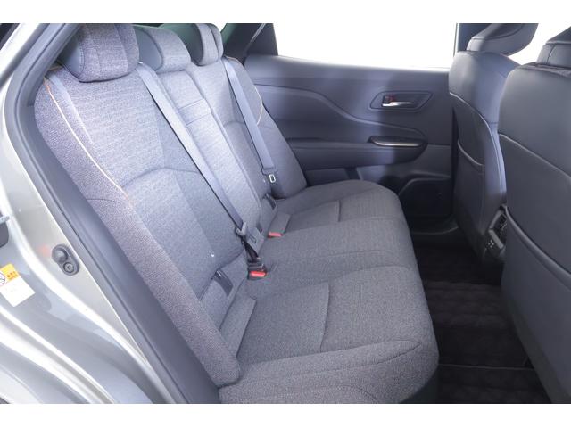 クラウンクロスオーバー Ｇアドバンスド　４ＷＤ　衝突被害軽減ブレーキ　前後ドラレコ　１２．３インチＤＡ　地デジＴＶ　全周囲カメラ　ＢＳＭ　レーダークルーズ　クリアランスソナー　車線逸脱警報　オートハイビーム　ＥＴＣ２．０　パワーシート　ＡＣ１００Ｖ－１５００Ｗ　パワートランク（45枚目）