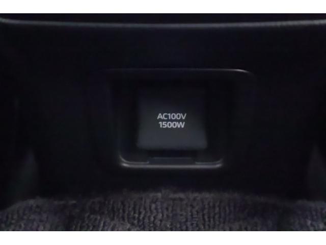 クラウンクロスオーバー Ｇアドバンスド　４ＷＤ　衝突被害軽減ブレーキ　前後ドラレコ　１２．３インチＤＡ　地デジＴＶ　全周囲カメラ　ＢＳＭ　レーダークルーズ　クリアランスソナー　車線逸脱警報　オートハイビーム　ＥＴＣ２．０　パワーシート　ＡＣ１００Ｖ－１５００Ｗ　パワートランク（48枚目）