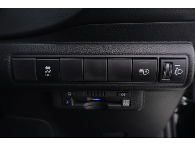 カローラスポーツ Ｇスタイルパッケージ　衝突被害軽減ブレーキ　９インチＤＡナビ　バックカメラ　ＢＳＭ　スマートキー　ＥＴＣ２．０　レーダークルーズ　車線逸脱警報　オートハイビーム　クリアランスソナー　ドラレコ　シートヒーター　ＬＥＤヘッドライト　横滑り防止装置　当社試乗車（30枚目）