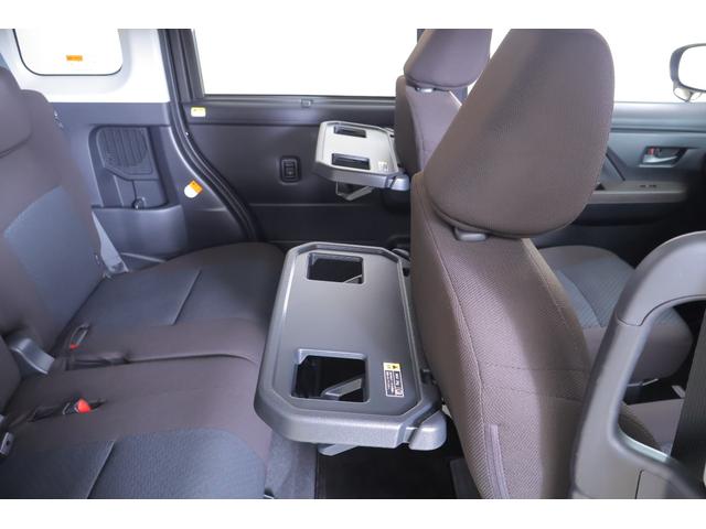 ルーミー Ｘ　衝突被害軽減ブレーキ　純正ＳＤナビＴＶ　バックカメラ　スマートキー　オートハイビーム　車線逸脱警報　コーナーセンサー　先行車発進告知機能　シートヒーター　Ｂｌｕｅｔｏｏｔｈ接続　アイドリングストップ　片側電動ドア　ドライブレコーダー　横滑り防止装置（35枚目）