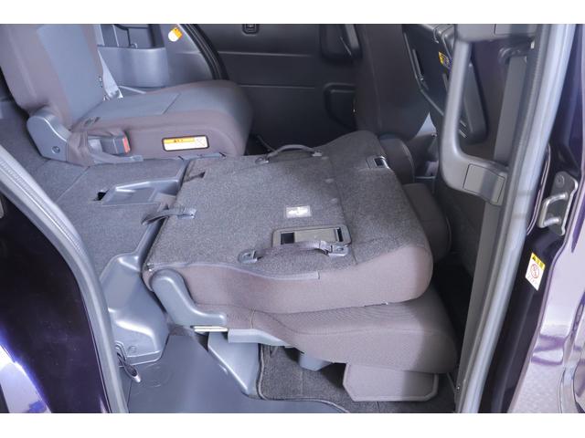 ルーミー Ｘ　衝突被害軽減ブレーキ　純正ＳＤナビＴＶ　バックカメラ　スマートキー　オートハイビーム　車線逸脱警報　コーナーセンサー　先行車発進告知機能　シートヒーター　Ｂｌｕｅｔｏｏｔｈ接続　アイドリングストップ　片側電動ドア　ドライブレコーダー　横滑り防止装置（37枚目）