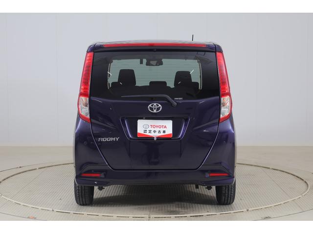 ルーミー Ｘ　衝突被害軽減ブレーキ　純正ＳＤナビＴＶ　バックカメラ　スマートキー　オートハイビーム　車線逸脱警報　コーナーセンサー　先行車発進告知機能　シートヒーター　Ｂｌｕｅｔｏｏｔｈ接続　アイドリングストップ　片側電動ドア　ドライブレコーダー　横滑り防止装置（41枚目）