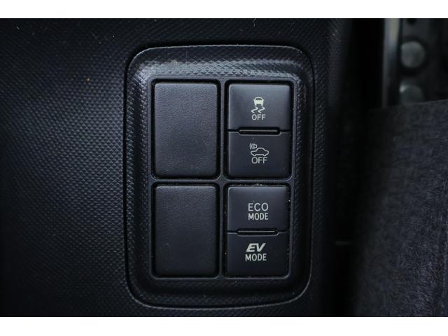 アクア Ｓ　社外ＳＤナビ地デジＴＶ　ドライブレコーダー　ＥＴＣ　キーレス　Ｂｌｕｅｔｏｏｔｈ接続　電動格納ミラー　横滑り防止装置　ワンオーナー　ＴＯＹＯＴＡ認定中古車（19枚目）