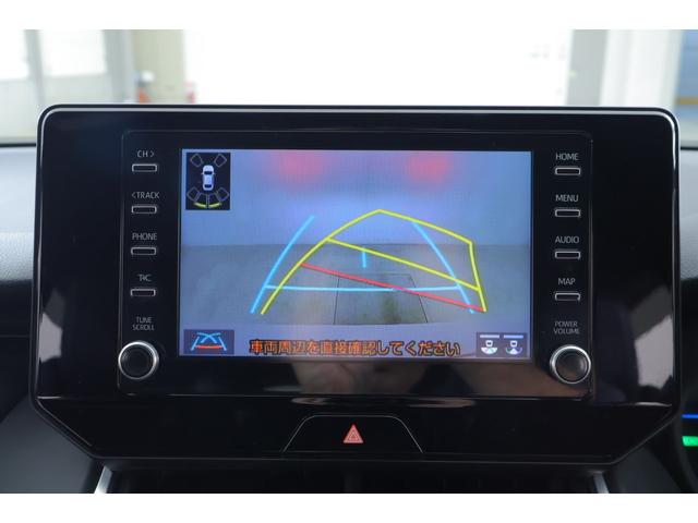 ハリアーハイブリッド Ｇ　８インチディスプレイオーディオ（地図あり）　フルセグ　バックモニター　デジタルインナーミラー（ドラレコ付き）　純正ドライブレコーダー　ＡＣ１００Ｖ（14枚目）