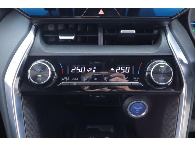 ハリアーハイブリッド Ｇ　８インチディスプレイオーディオ（地図あり）　フルセグ　バックモニター　デジタルインナーミラー（ドラレコ付き）　純正ドライブレコーダー　ＡＣ１００Ｖ（15枚目）