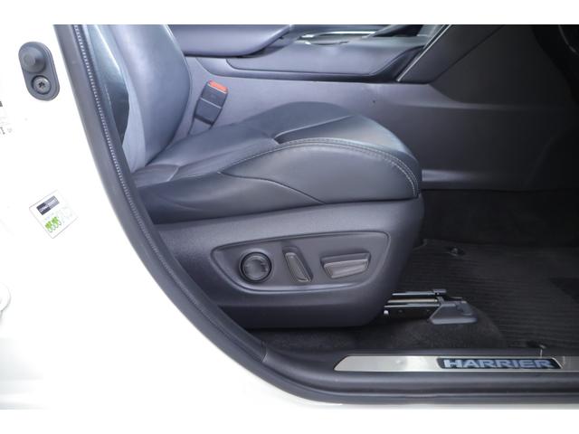 ハリアーハイブリッド Ｇ　８インチディスプレイオーディオ（地図あり）　フルセグ　バックモニター　デジタルインナーミラー（ドラレコ付き）　純正ドライブレコーダー　ＡＣ１００Ｖ（19枚目）