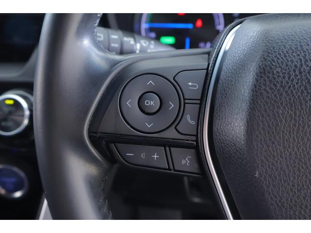 ハリアーハイブリッド Ｇ　８インチディスプレイオーディオ（地図あり）　フルセグ　バックモニター　デジタルインナーミラー（ドラレコ付き）　純正ドライブレコーダー　ＡＣ１００Ｖ（38枚目）