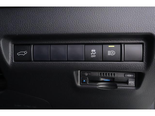 ハリアーハイブリッド Ｇ　８インチディスプレイオーディオ（地図あり）　フルセグ　バックモニター　デジタルインナーミラー（ドラレコ付き）　純正ドライブレコーダー　ＡＣ１００Ｖ（40枚目）