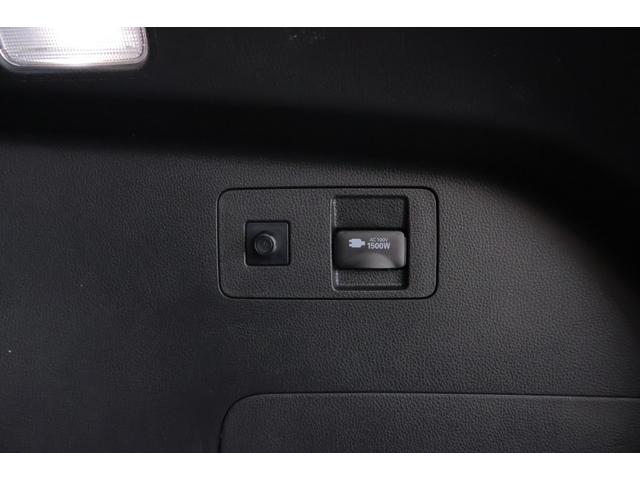 ハリアーハイブリッド Ｇ　８インチディスプレイオーディオ（地図あり）　フルセグ　バックモニター　デジタルインナーミラー（ドラレコ付き）　純正ドライブレコーダー　ＡＣ１００Ｖ（45枚目）