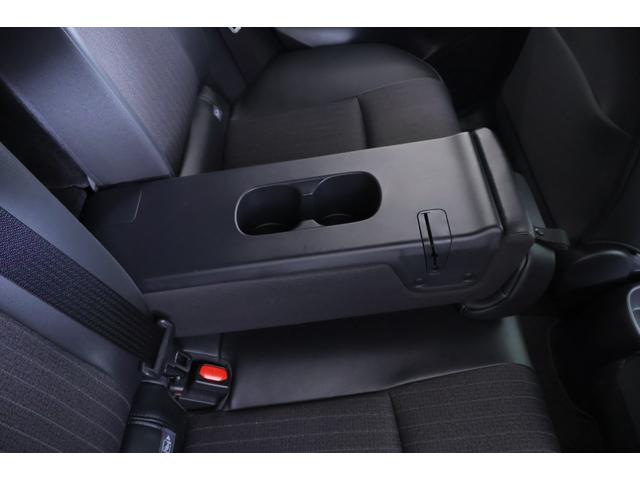 ヤリスクロス ハイブリッドZ ディスプレイオーディオ パノラミックビューモニター シートヒーター LEDヘッドライト スマートキー トヨタセーフティセンス ETC 純正18インチアルミ ワンオーナー ドライブレコーダー(24枚目)