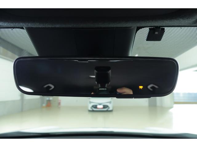 ヤリスクロス ハイブリッドZ ディスプレイオーディオ パノラミックビューモニター シートヒーター LEDヘッドライト スマートキー トヨタセーフティセンス ETC 純正18インチアルミ ワンオーナー ドライブレコーダー(34枚目)