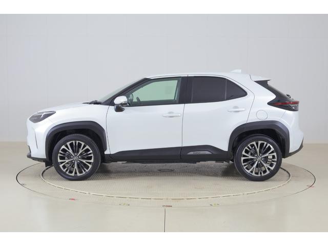 ヤリスクロス ハイブリッドZ ディスプレイオーディオ パノラミックビューモニター シートヒーター LEDヘッドライト スマートキー トヨタセーフティセンス ETC 純正18インチアルミ ワンオーナー ドライブレコーダー(38枚目)