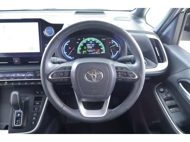 ヴォクシー ハイブリッドＳ－Ｚ　ディスプレイオーディオ　ＣＤ，ＤＶＤ　ＨＤＭＩ　全方位カメラ　シートヒーター、ハンドルヒーター　ＥＴＣ２．０　ワンオーナー　デジタルインナーミラー　前後ドライブレコーダー　ヘッドアップディスプレイ（19枚目）