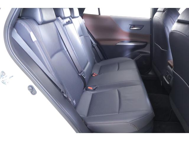 ハリアーハイブリッド Z レザーパッケージ 12.3インチディスプレイオーディオ(地図あり) 全方位カメラ シートヒーター、クーラー ETC2.0 前後ドライブレコーダー ヘッドアップディスプレイ デジタルインナーミラー(ドラレコ付き)(26枚目)