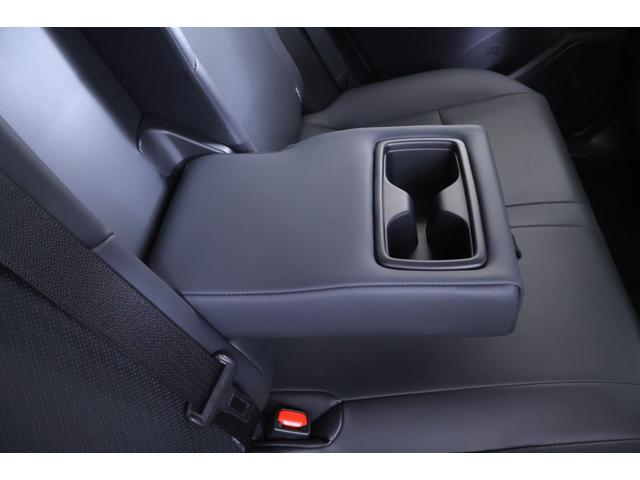 ハリアーハイブリッド Z レザーパッケージ 12.3インチディスプレイオーディオ(地図あり) 全方位カメラ シートヒーター、クーラー ETC2.0 前後ドライブレコーダー ヘッドアップディスプレイ デジタルインナーミラー(ドラレコ付き)(27枚目)