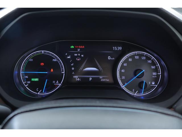 ハリアーハイブリッド Z レザーパッケージ 12.3インチディスプレイオーディオ(地図あり) 全方位カメラ シートヒーター、クーラー ETC2.0 前後ドライブレコーダー ヘッドアップディスプレイ デジタルインナーミラー(ドラレコ付き)(29枚目)