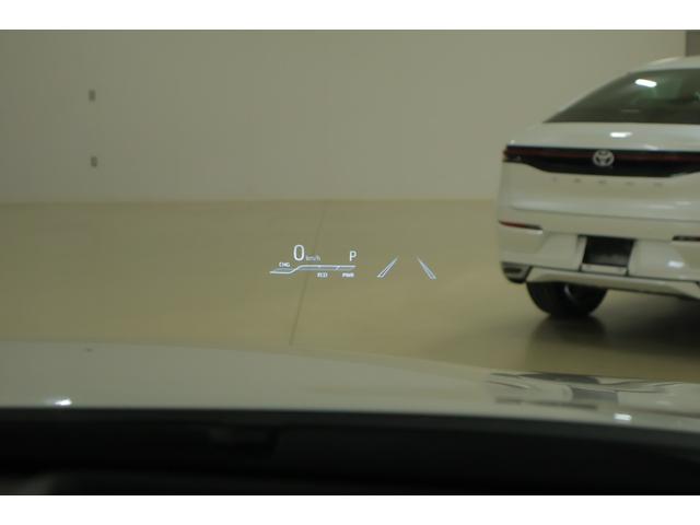 ハリアーハイブリッド Z レザーパッケージ 12.3インチディスプレイオーディオ(地図あり) 全方位カメラ シートヒーター、クーラー ETC2.0 前後ドライブレコーダー ヘッドアップディスプレイ デジタルインナーミラー(ドラレコ付き)(34枚目)