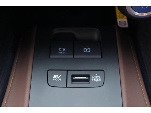 ハリアーハイブリッド Z レザーパッケージ 12.3インチディスプレイオーディオ(地図あり) 全方位カメラ シートヒーター、クーラー ETC2.0 前後ドライブレコーダー ヘッドアップディスプレイ デジタルインナーミラー(ドラレコ付き)(40枚目)