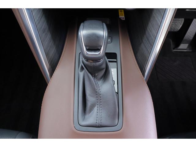 ハリアーハイブリッド Z レザーパッケージ 12.3インチディスプレイオーディオ(地図あり) 全方位カメラ シートヒーター、クーラー ETC2.0 前後ドライブレコーダー ヘッドアップディスプレイ デジタルインナーミラー(ドラレコ付き)(41枚目)