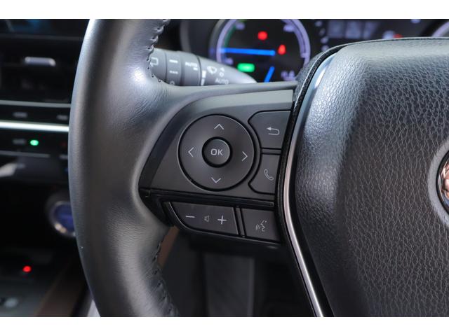 ハリアーハイブリッド Z レザーパッケージ 12.3インチディスプレイオーディオ(地図あり) 全方位カメラ シートヒーター、クーラー ETC2.0 前後ドライブレコーダー ヘッドアップディスプレイ デジタルインナーミラー(ドラレコ付き)(43枚目)