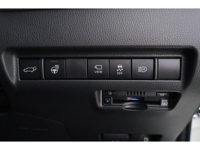 ハリアーハイブリッド Z レザーパッケージ 12.3インチディスプレイオーディオ(地図あり) 全方位カメラ シートヒーター、クーラー ETC2.0 前後ドライブレコーダー ヘッドアップディスプレイ デジタルインナーミラー(ドラレコ付き)(45枚目)