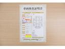 店頭にて、クルマの状態が一目で分かる検査証明書を公開中。トヨタ認定検査員が厳しく査定し、状態を点数と図解で表示しています。修復歴はもちろん、傷やヘコミの箇所や程度がご確認いただけます。