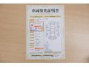 店頭にて、クルマの状態が一目で分かる検査証明書を公開中。トヨタ認定検査員が厳しく査定し、状態を点数と図解で表示しています。修復歴はもちろん、傷やヘコミの箇所や程度がご確認いただけます。