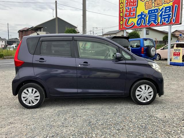 デイズ X ナビTV バックカメラ Bluetooth ISOFIX ETC(5枚目)