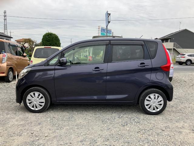 デイズ X ナビTV バックカメラ Bluetooth ISOFIX ETC(9枚目)