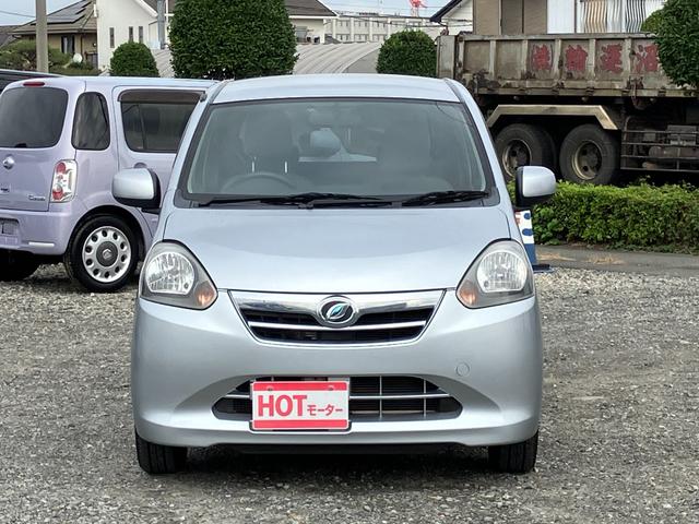 DAIHATSU MIRA E:S X MEMORIAL EDITION