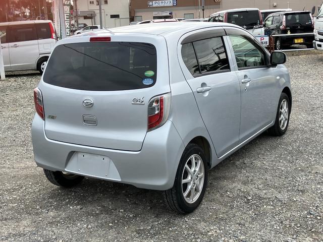 DAIHATSU MIRA E:S X MEMORIAL EDITION