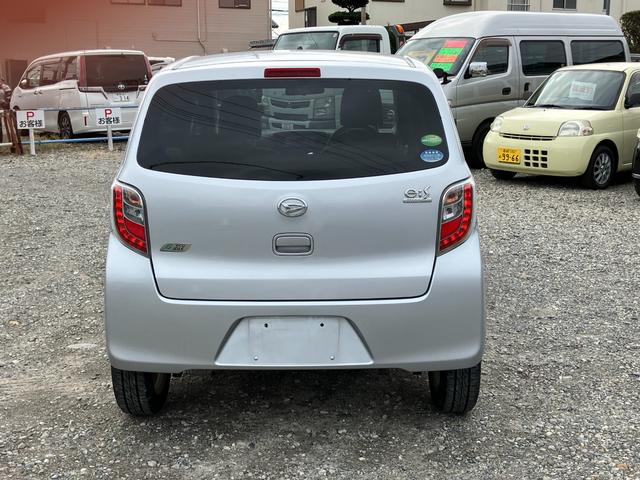 DAIHATSU MIRA E:S X MEMORIAL EDITION
