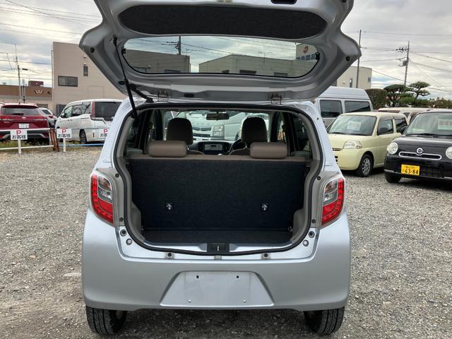 DAIHATSU MIRA E:S X MEMORIAL EDITION